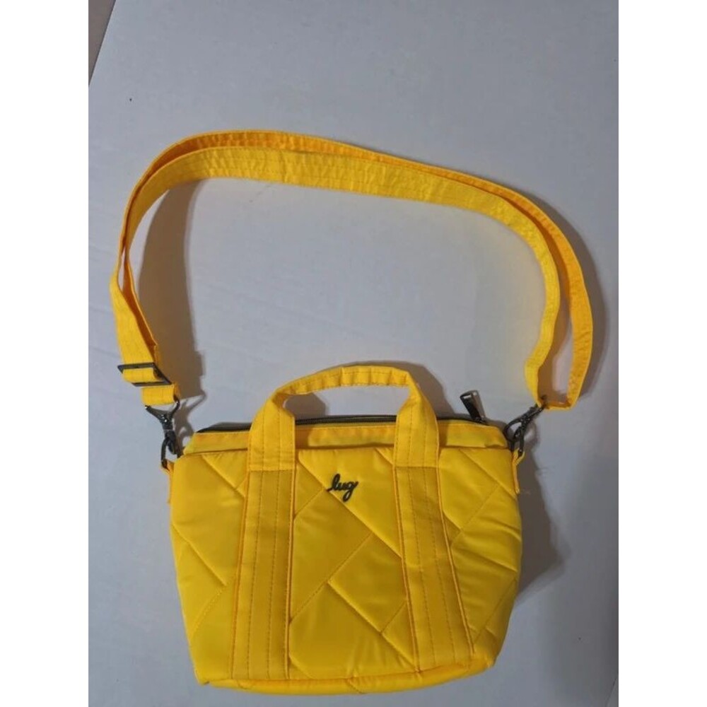 Lug Dory mini